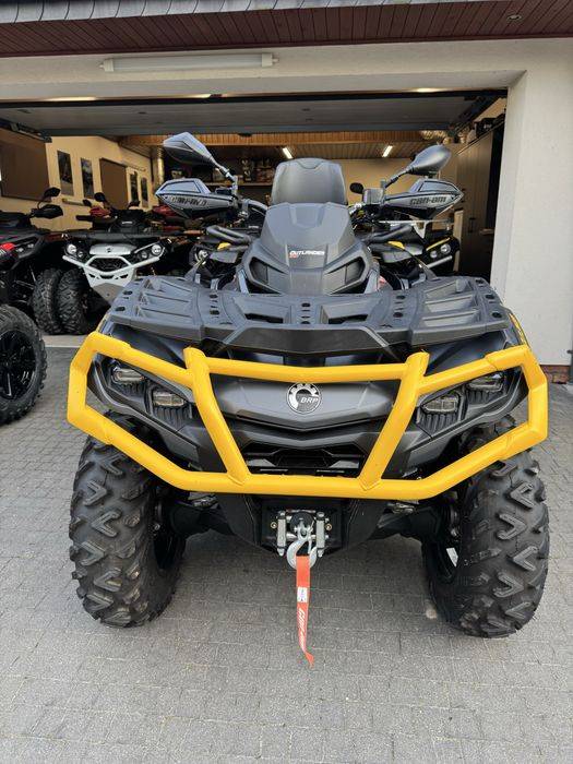 Can Am Outlander 1000R XTP Max  Nowy!