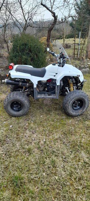 Quad Fuxin 150cc automat