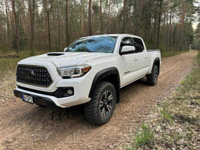 Sprzedam Toyota Tacoma 3,5 V6   281PS  TRD Offroad