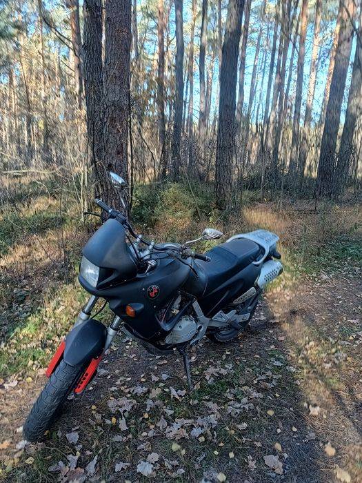 Sprzedam BMW f650
