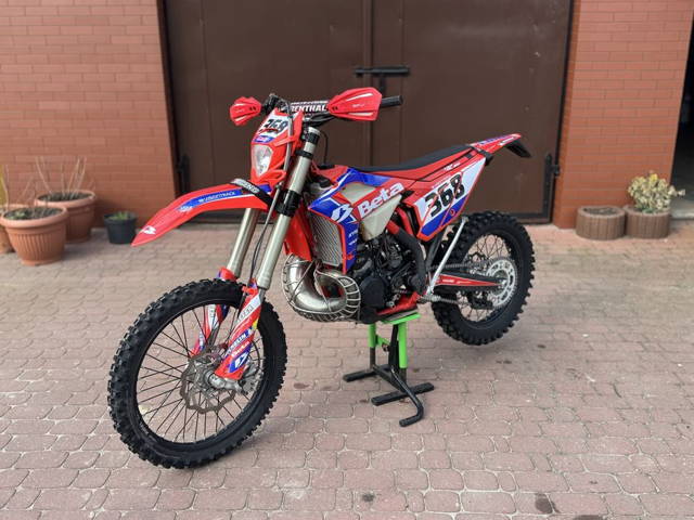 Beta RR 300 MY22