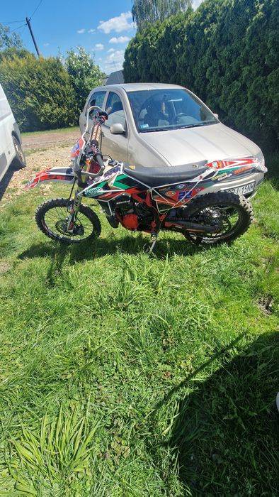 Beta Racing 300 rok 2018 gas gas Husqvarna KTMokazja motory z homologa