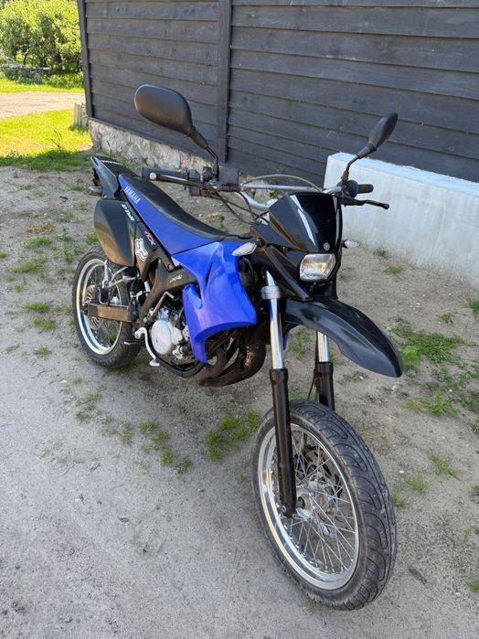 Sprzedam Yamaha dt70/50
