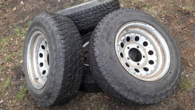 Suzuki Samurai 410 413 Wszystkie części