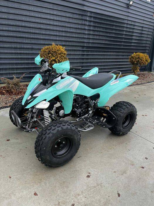 Quad miklon pentora 125/ crossy , dostawa prezent serwis gwarancja