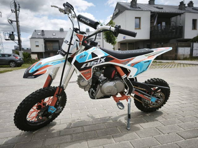 Cross Asix 90 nowy