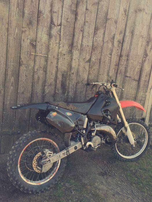 Honda cr 125 96[cr, sx, kx,yz, tc,250, 125,85,80,500]