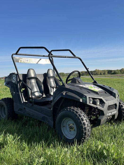 Buggy/Quad 200cc 2018r
