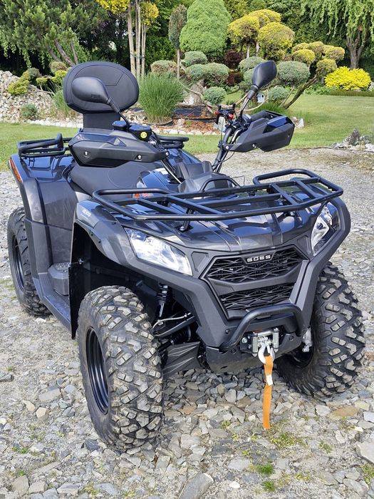 Sprzedam Quada Goes Terrox 400L