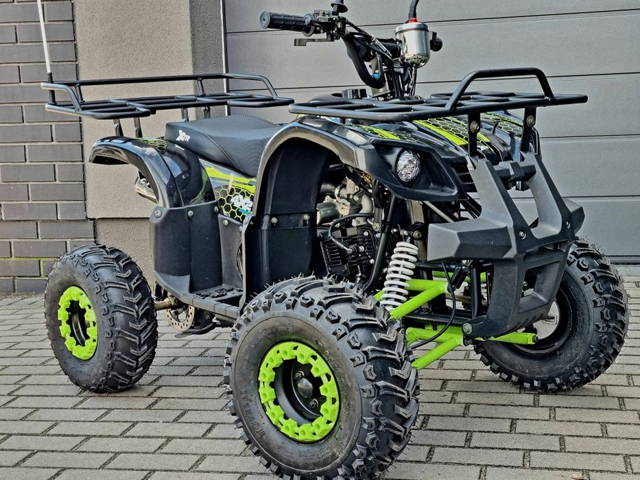 Quad XTR 400 HUMMER 125 ! 7 cali ! NOWY ! Phyton, GRATISY