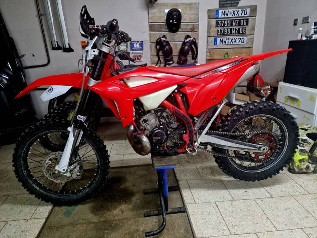 BETA RR 200 MY 2021