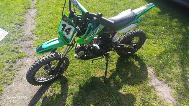 Mini cross 110__