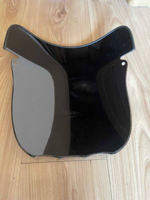 Plastiki,szyba,felgi,zadupek do motocykla Honda Cbr 600 f1