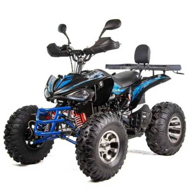 QUAD 250 cc / XTR RAPTOR / Najmocniejszy / Duża Rama XXL Raty Dostawa