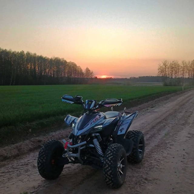 Quad asix avatar 250