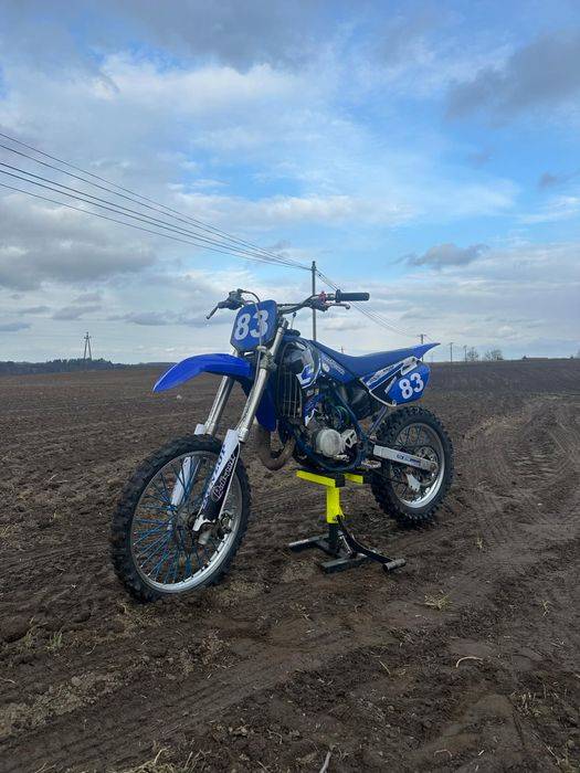 Sprzedam Yamahe YZ 85