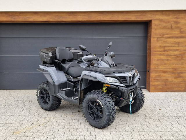CFMoto CForce CF Moto 1000 quad T3B  VAT 23% od ABC-AUTO
