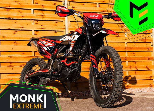 Cross ASIX XT97 300 Gratis Chłodzony cieczą HIT Dostawa