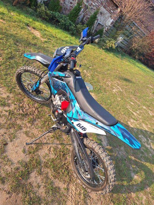 Cross xtr 616 150