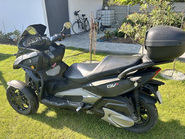 Quadro.    350 cm  kat b