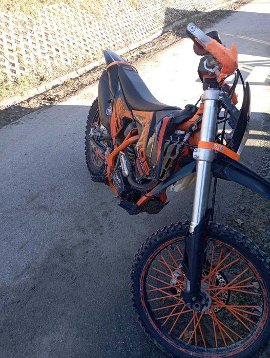 Cross xmotos 2021