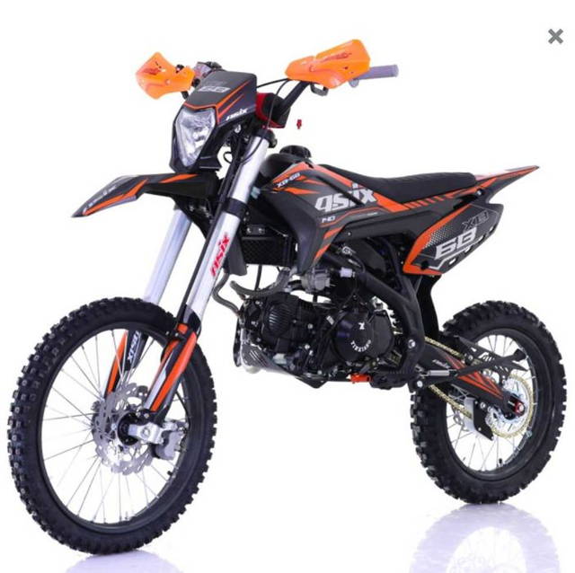 Cross Crossy ASIX XB68 140CM3  2025r *RATY*