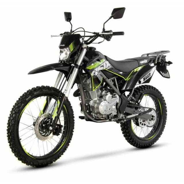 Cross Asix Kros Defender 150 250 cc Raty GW Transport