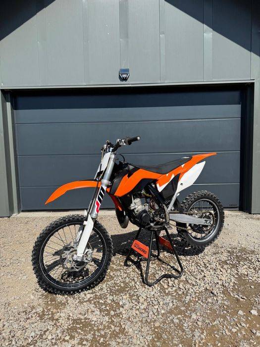 KTM SX 85 2016r