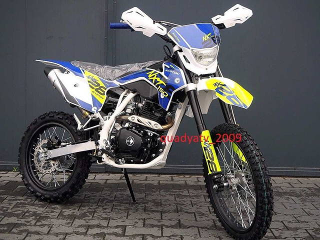 Cross Cros kros Barton NXT 150 CC Motocykl Raty dostawa Białobrzegi