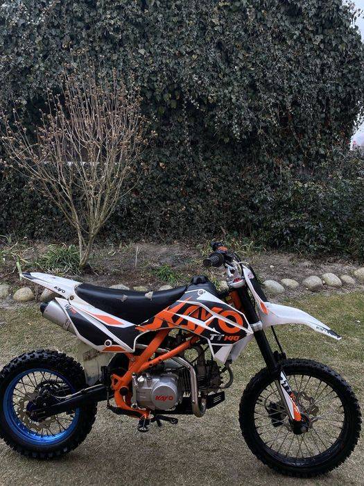 Kayo 140tt