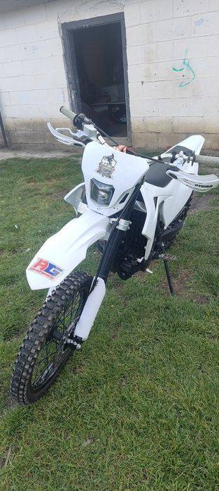 Cross enduro KAYO K5 300