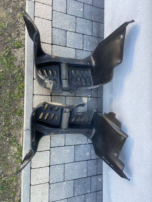 Stopień podest podstopnica Suzuki kingquad 700 king quad 750 king 500