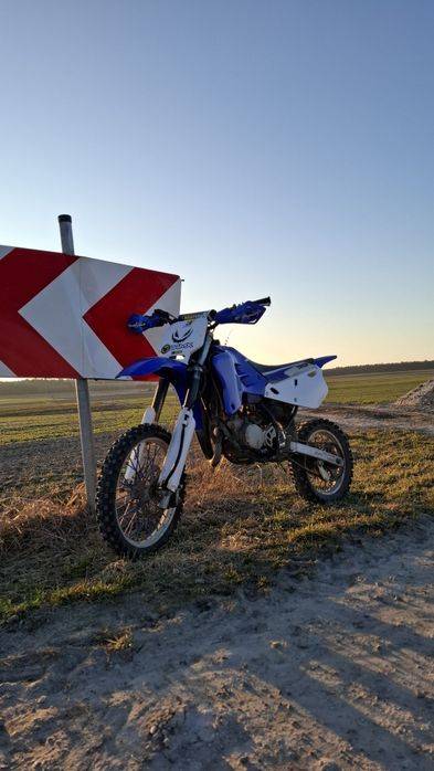 Yamaha yz 85 (kx,sx,rm)