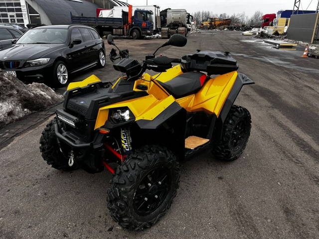 Polaria Scrambler XP 1000 nie S !