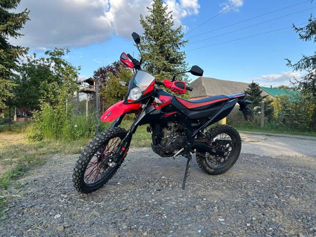 Aprilia RX 125 Okazja !!!