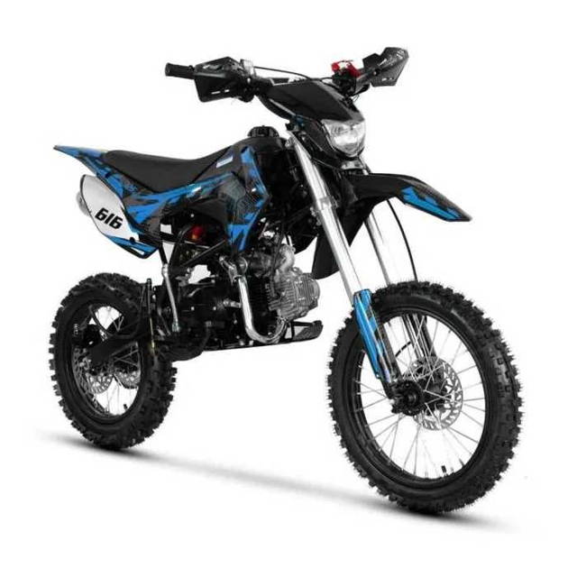 CROSS 150cc | XTR 616 | Duże Koła 19\16 | Najmocniejszy | Raty dostawa