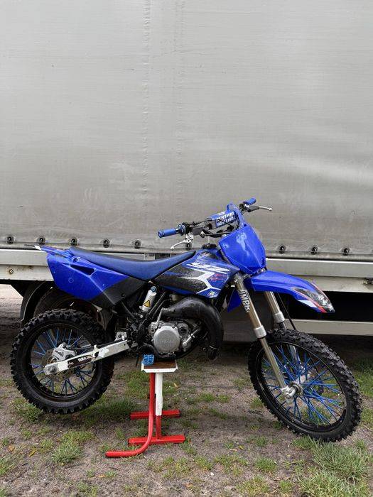 Yamaha yz 85 duze kola