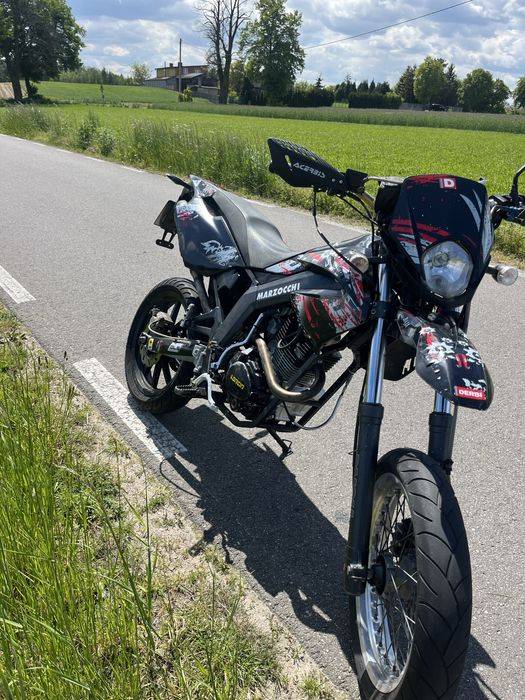 Senda baja 200/125