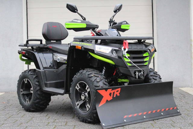 CHALLENGER 300cc Homologacja.Wał Kardana Raty Dowóz tego samego dnia