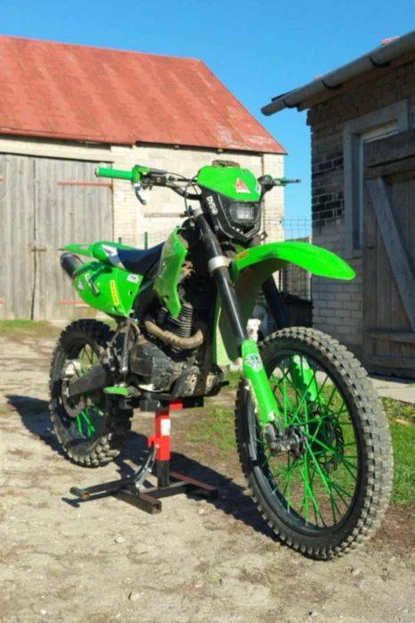 Diabolini 250cc sprzedaż/zamiana pilnie sprzedam