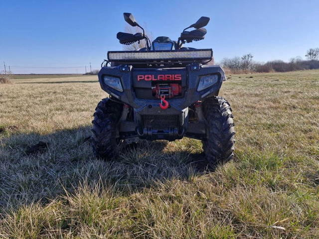Polaris Sportsman 800