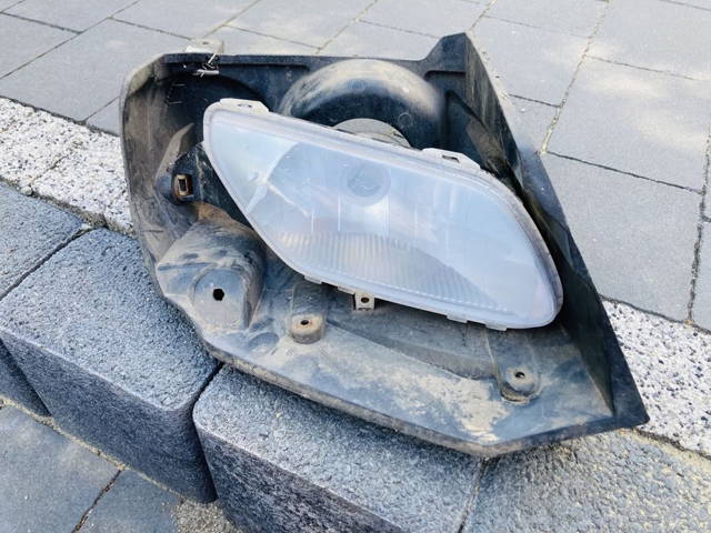 LAMPA Prawy PRZÓD Suzuki KINGQUAD 400 LTA LTF okazja!