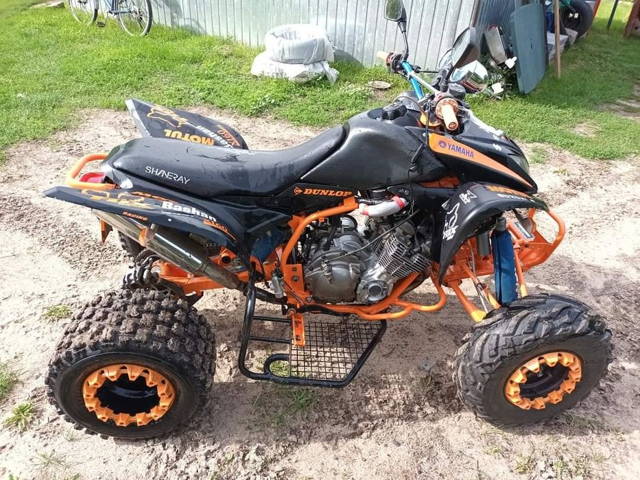 Sprzedam quada 600