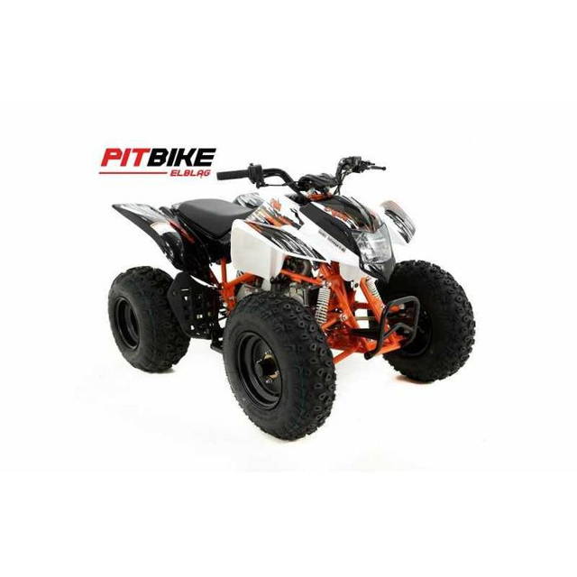 QUAD Kayo A150 Elbląg Olsztyn au 125 , 110 ,70 ,200