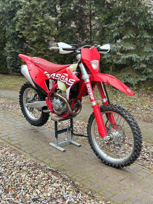 Gasgas EC 350F 2023 Enduro Zarejestrowany ( ktm )