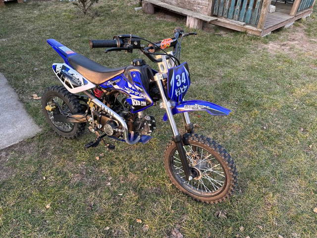 cross dziecięcy KXD-607