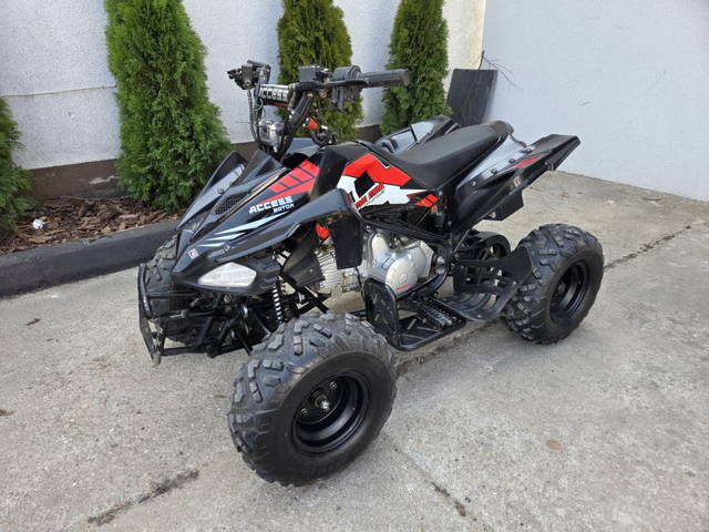 Access 110 Quad dla dziecka
