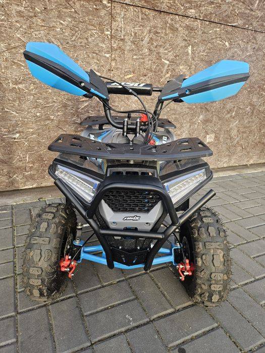 Quad dla dziecka