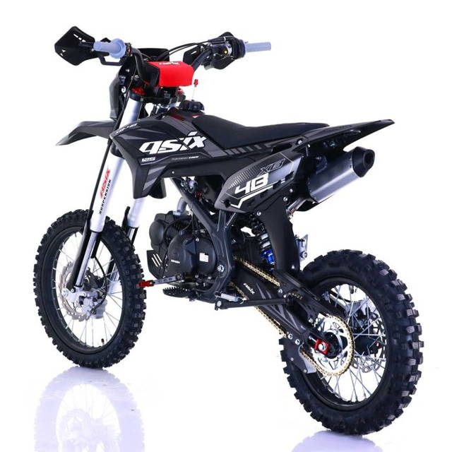 Cross Asix XB48 125