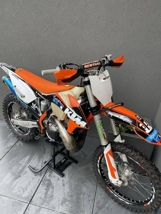 KTM XC 250  Okazja !!! [SX EXC TC EC]